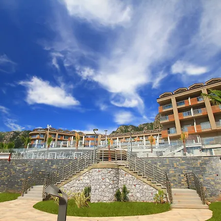 Turunc Premium Hotel-2