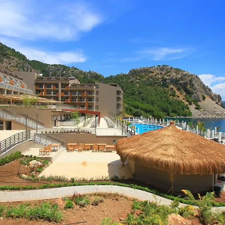 Turunc Premium Hotel-3